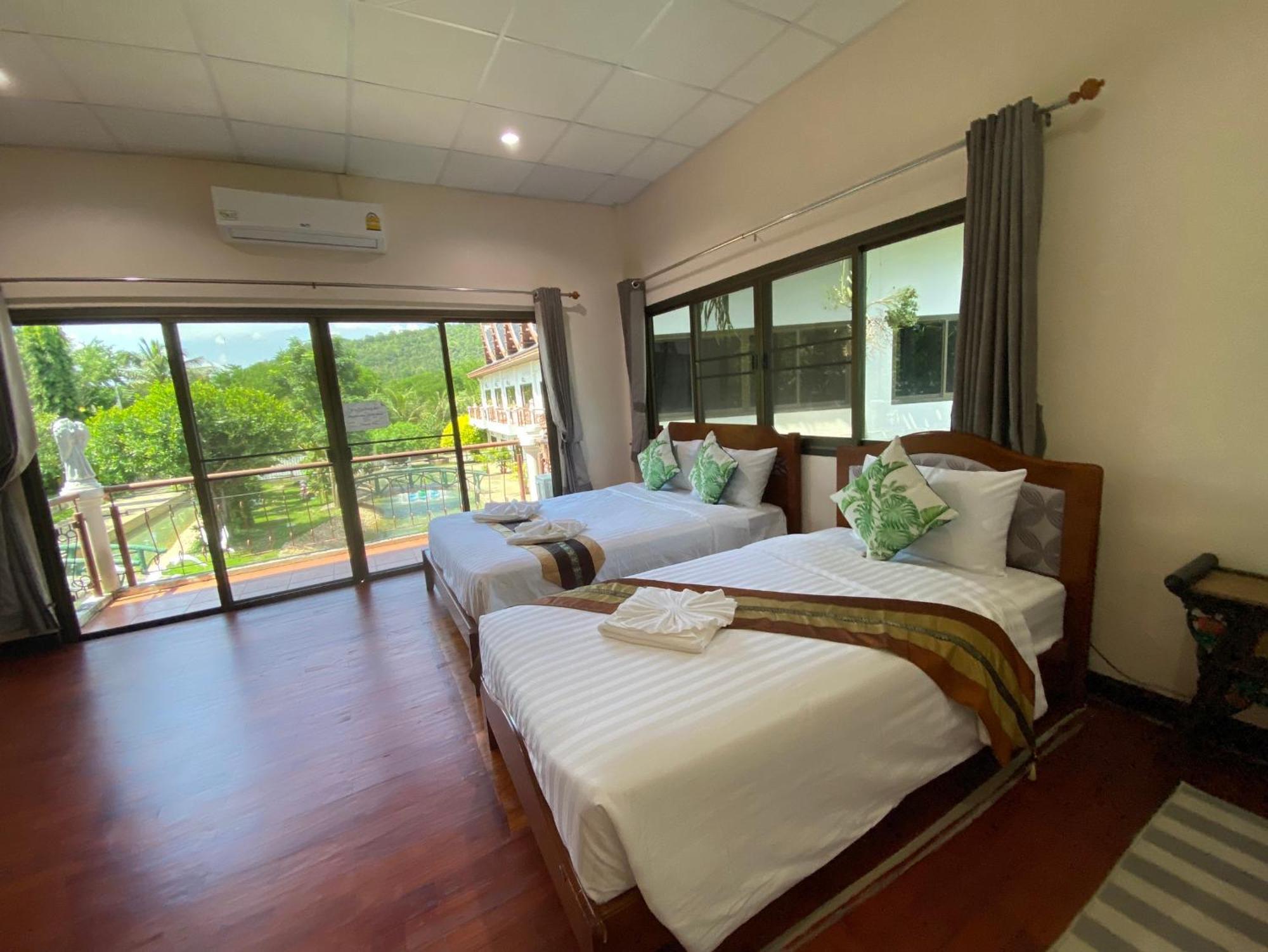 The Sun House Hotel HHQ Exterior photo