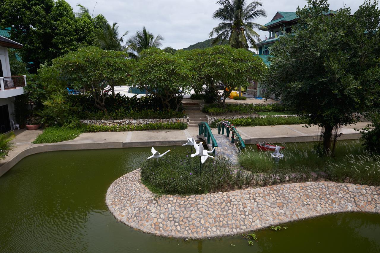 The Sun House Hotel HHQ Exterior photo